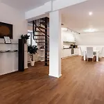 Airhome - Raekoja Plats Appartamento