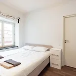 Airhome - Raekoja Plats Appartamento