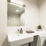 Airhome - Raekoja Plats Appartamento