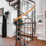 Airhome - Raekoja Plats Appartement