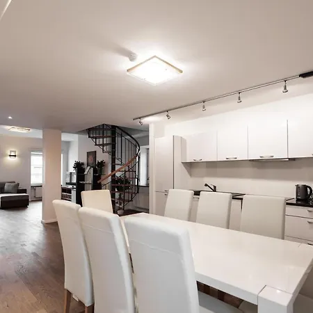 Apartment Airhome - Raekoja Plats