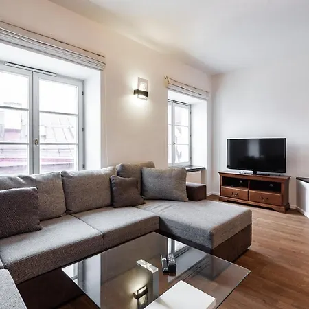 Apartament Airhome - Raekoja Plats *