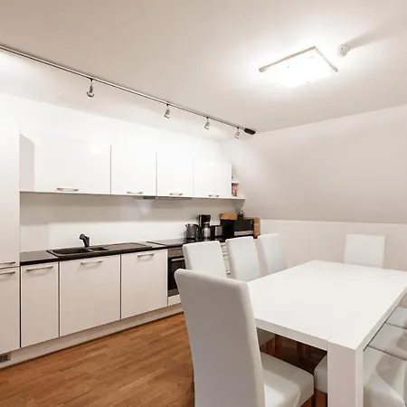 Apartment Airhome - Raekoja Plats *