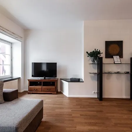 Appartement Airhome - Raekoja Plats Tallinn