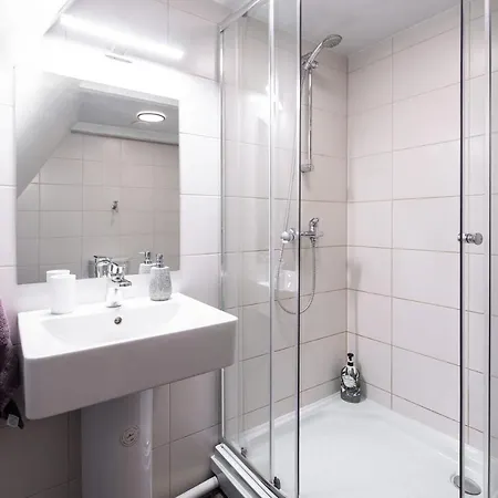 Airhome - Raekoja Plats Apartament Tallin