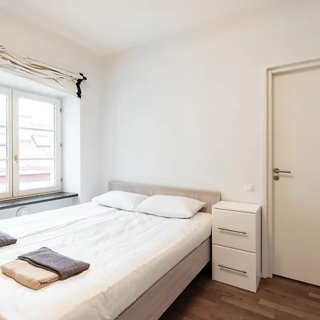 Airhome - Raekoja Plats Daire