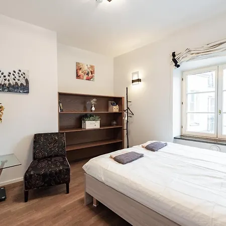 Daire Airhome - Raekoja Plats