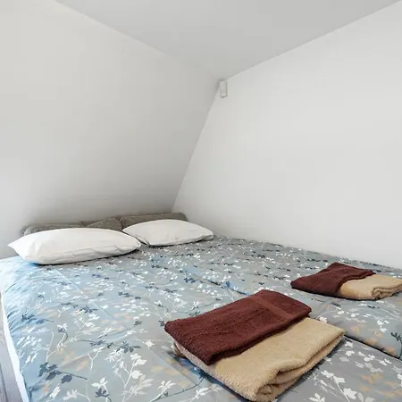 Airhome - Raekoja Plats Apartman Tallinn