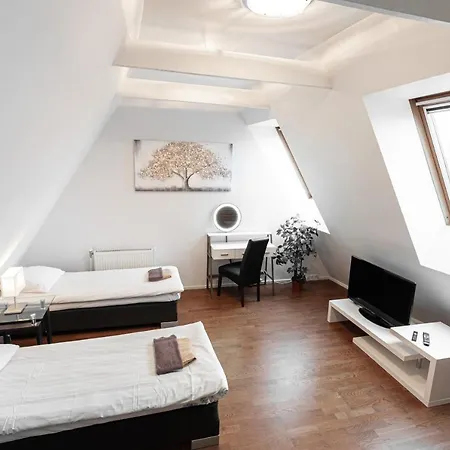 Apartment Airhome - Raekoja Plats