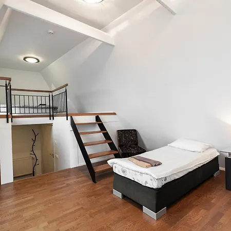 Airhome - Raekoja Plats Apartment *