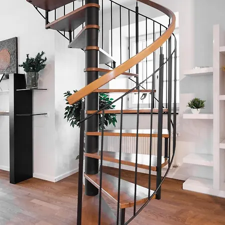 Airhome - Raekoja Plats Apartament