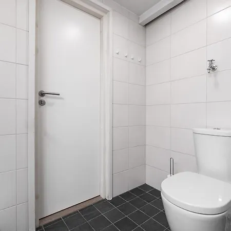 Airhome - Raekoja Plats Apartment Tallinn