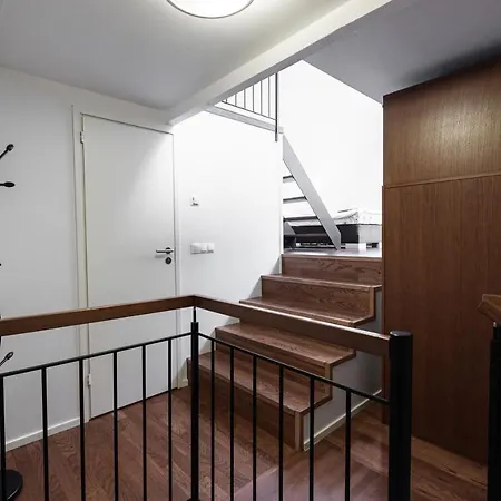 Airhome - Raekoja Plats Apartment