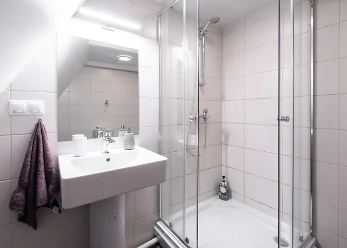 Airhome - Raekoja Plats Apartment Tallinn