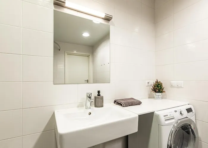 Airhome - Raekoja Plats Daire