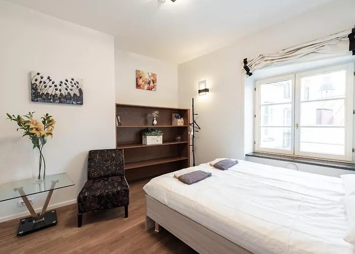 Apartment Airhome - Raekoja Plats