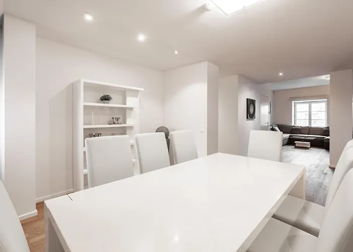 Airhome - Raekoja Plats Appartement