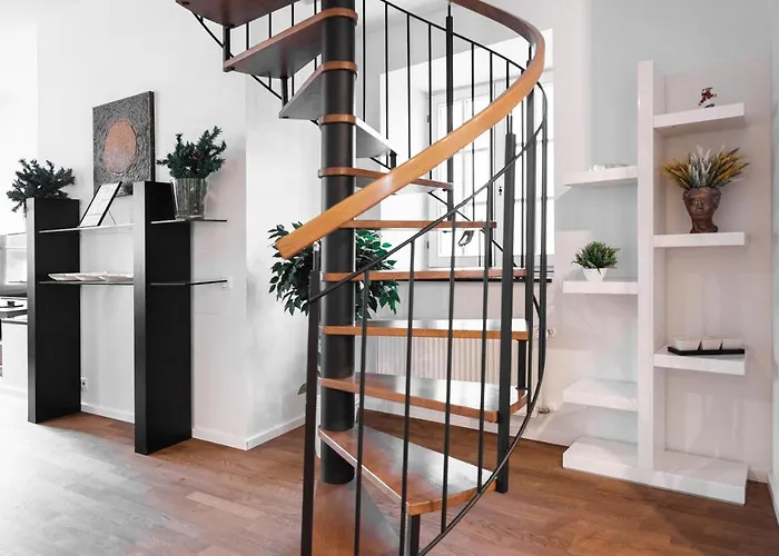 Airhome - Raekoja Plats Appartement