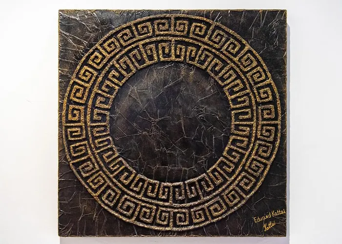 Airhome - Raekoja Plats Daire