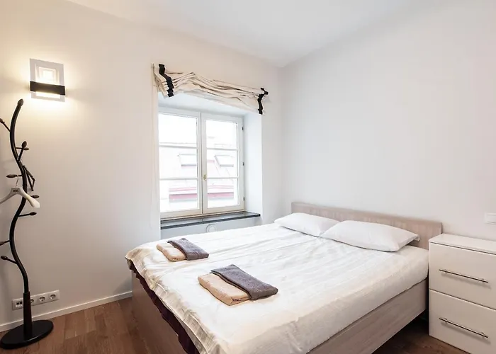 Airhome - Raekoja Plats Daire