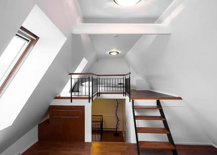 Daire Airhome - Raekoja Plats Tallinn