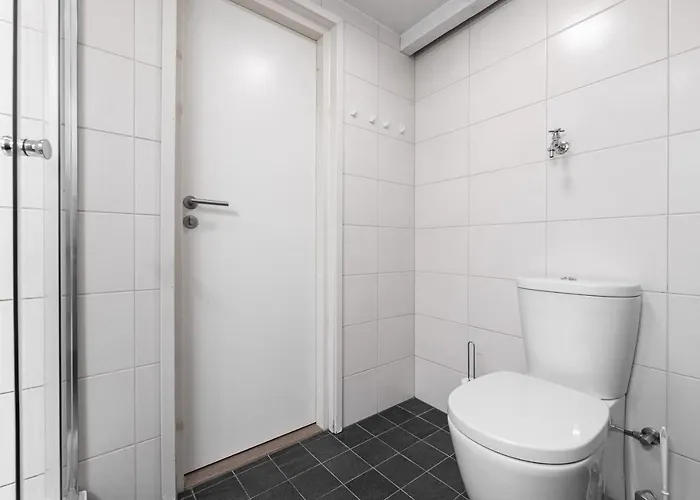 Airhome - Raekoja Plats Daire Tallinn