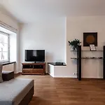 Apartment Airhome - Raekoja Plats Tallinn