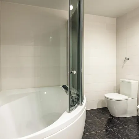 Airhome - Raekoja Plats דירה *