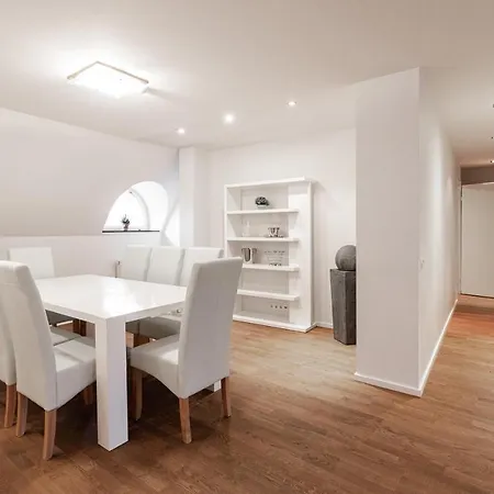 דירה Airhome - Raekoja Plats טאלין