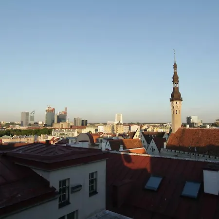 דירה Airhome - Raekoja Plats טאלין