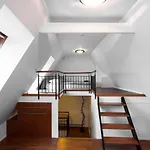 Daire Airhome - Raekoja Plats Tallinn