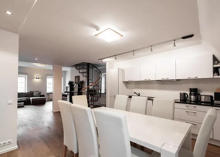 Apartman Airhome - Raekoja Plats