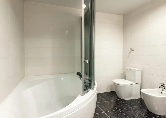 Airhome - Raekoja Plats Apartman *