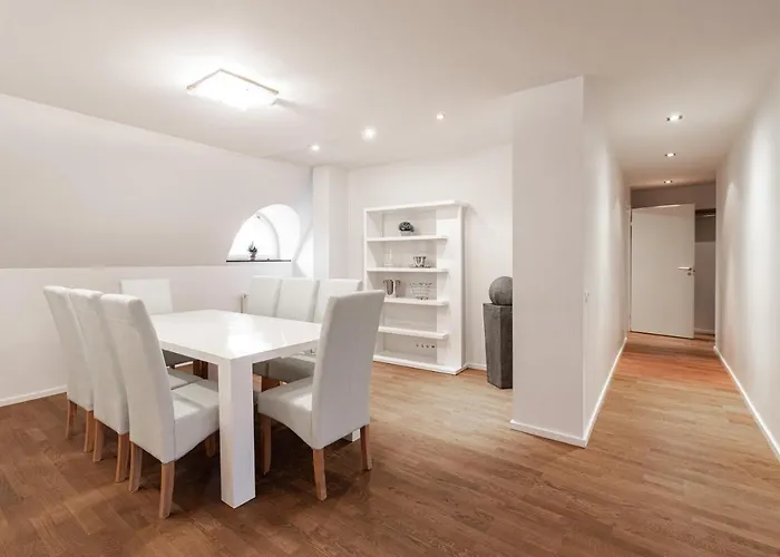 Apartman Airhome - Raekoja Plats Tallinn